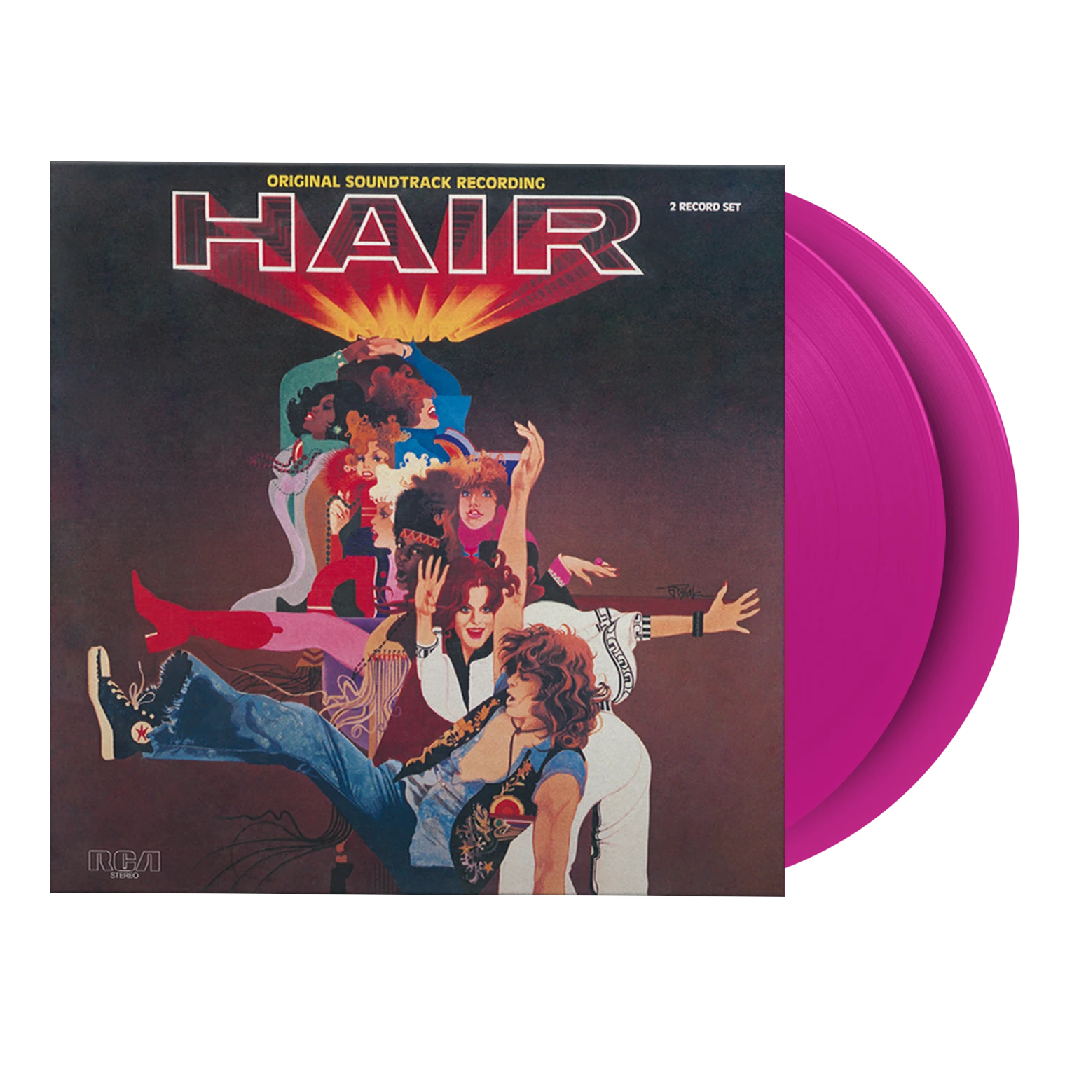 Hair